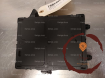 Platine fusible habitacle - RENAULT