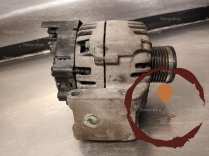Alternateur - OPEL - 13256929