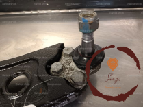 Triangle inf AVG - RENAULT - 311315212641