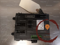 Platine fusible habitacle - RENAULT