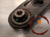 Triangle inf AVD - RENAULT - 311308250772