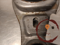 Biellette anti-couple moteur - RENAULT - 102201640539