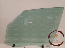 Glace porte AV g - RENAULT