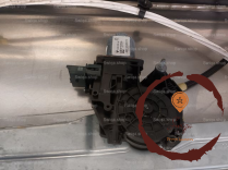 Mecanisme+moteur leve-glace AVG - RENAULT