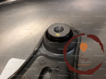 Biellette anti-couple moteur - RENAULT - 102201640539