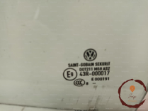 Glace porte AV g - VOLKSWAGEN - 1K8845201B