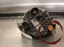 Alternateur - OPEL - 13256929