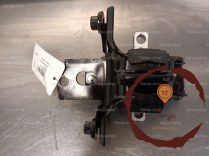 Support boite de vitesse - VOLKSWAGEN - 6Q0199555AS