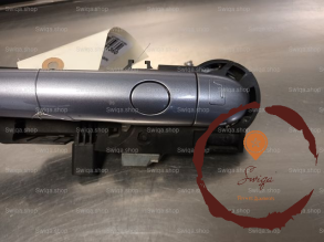 Poignee ext porte AVG - RENAULT - 806070044R