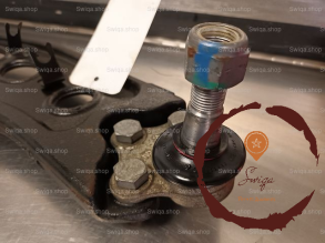Triangle inf AVD - RENAULT - 311308250772