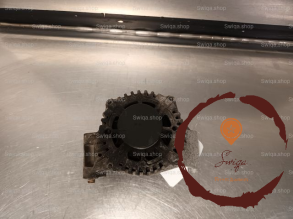 Alternateur - OPEL - 13256929