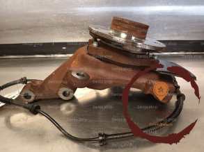 Pivot AVG - RENAULT - 311305130188