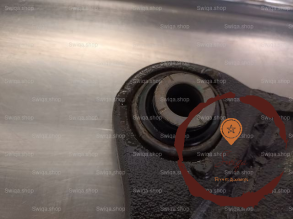 Triangle inf AVG - RENAULT - 311315212641