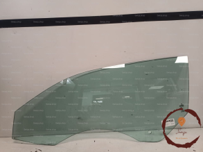 Glace porte AV g - VOLKSWAGEN - 1K8845201B