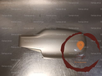 Carenage retroviseur ext g - RENAULT - 7701474454