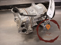 Compresseur air conditionne - RENAULT