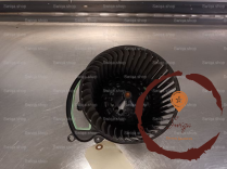 Moteur ventilateur chauffage - RENAULT