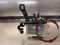 Unite hydraulique abs - RENAULT