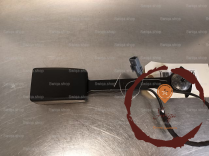 Ancrage ceinture AVD - RENAULT