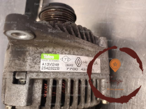 Alternateur - RENAULT - 8200690195
