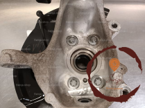 Pivot AVG - RENAULT