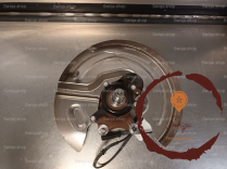 Fusee ARG - RENAULT