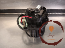 Moteur ventilateur chauffage - RENAULT