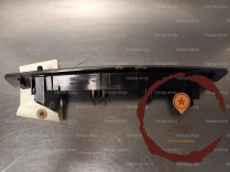 Feux stop supplementaire - RENAULT