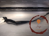 Bras essuie-glace AVD - RENAULT