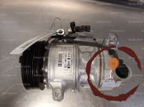 Compresseur air conditionne - RENAULT