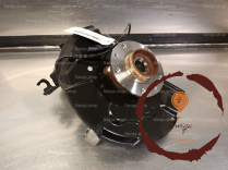 Pivot AVD - RENAULT