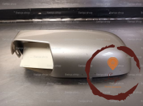 Carenage retroviseur ext g - RENAULT - 7701474454