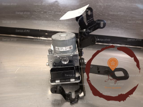 Unite hydraulique abs - RENAULT