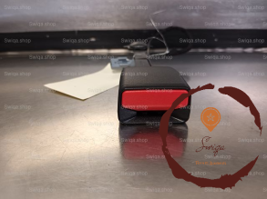 Ancrage ceinture AVD - RENAULT