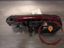 Poignee ext porte ARG - RENAULT