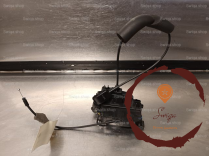 Serrure porte AVD - RENAULT