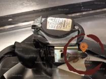 Ceinture AVG - RENAULT