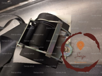 Ceinture centrale arriere - RENAULT