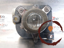 Phare antibrouillard AVD - FIAT - 51822888