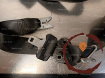 Ceinture AVG - RENAULT