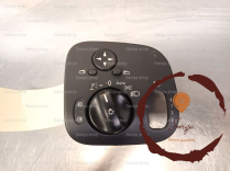 Commande eclairage - MERCEDES - A20354506049116