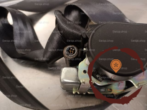 Ceinture AVG - RENAULT