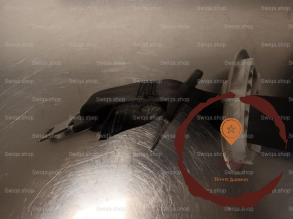 Ceinture centrale arriere - RENAULT