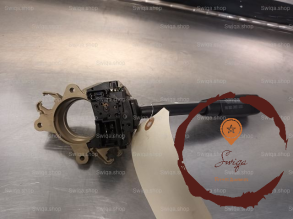 Commande clignotant - MERCEDES - A20354500107C45