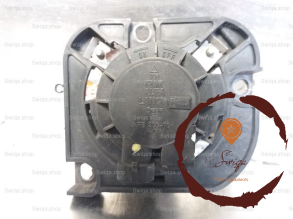 Phare antibrouillard AVD - FIAT - 51822888