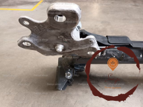 Train AR - RENAULT