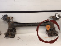 Train AR - RENAULT
