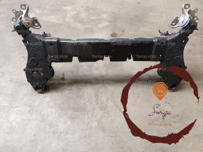 Train AR - RENAULT
