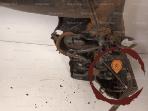 Train AR - RENAULT