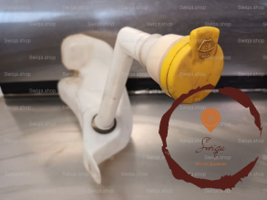 Reservoir lave-glace AV - RENAULT